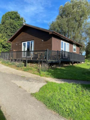 Cosy north Devon lodge within Hartland forest